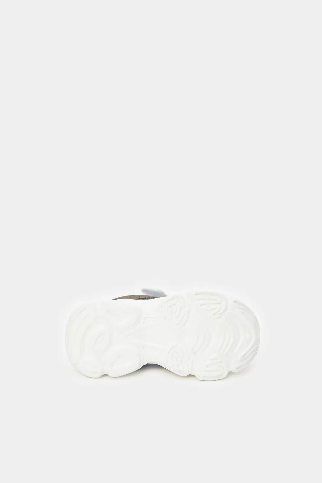 Boys Assorted Chunky Sneakers