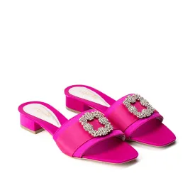 CIARA FUCHSIA PINK