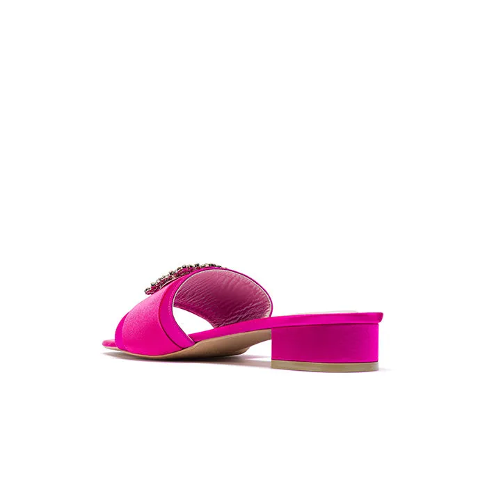 CIARA FUCHSIA PINK