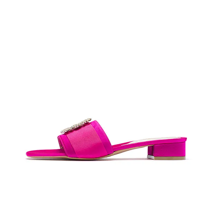CIARA FUCHSIA PINK