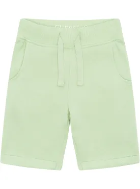 Eco Green Active Shorts (2-7