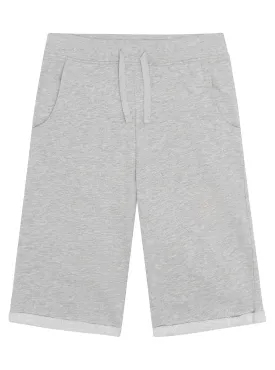 Eco Grey Active Shorts (7-16)