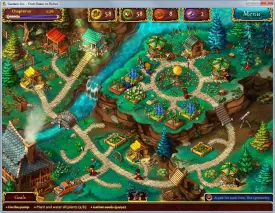 Gardens Inc.: From Rakes to Riches [Download]