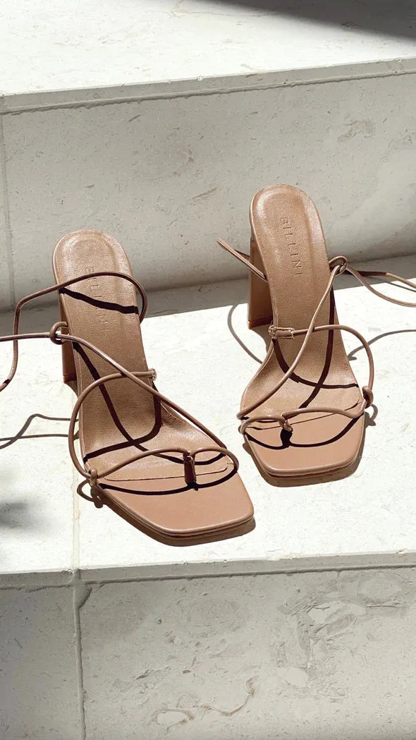 Hannah Heel