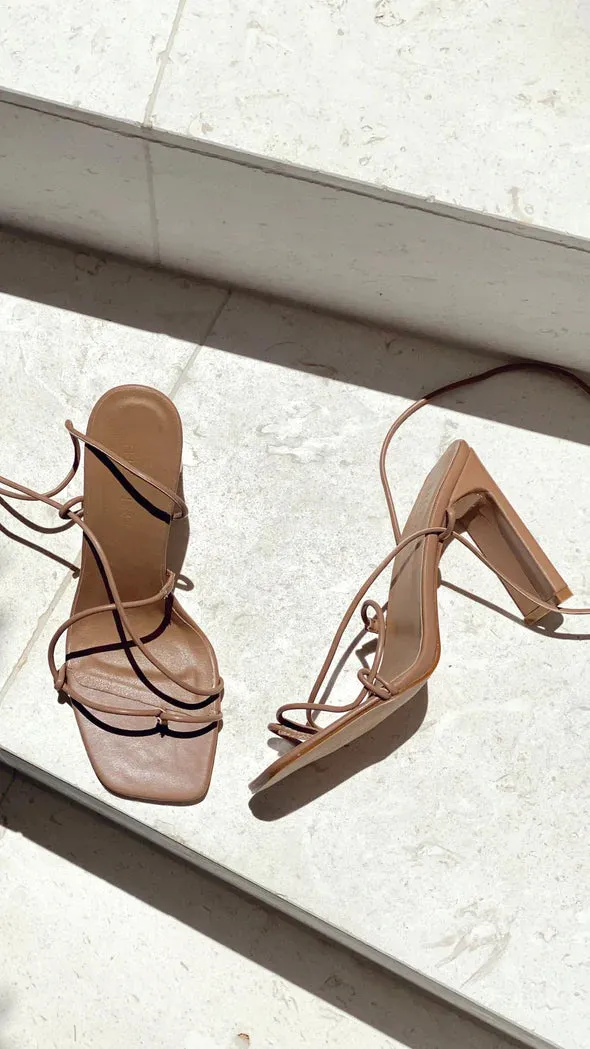 Hannah Heel
