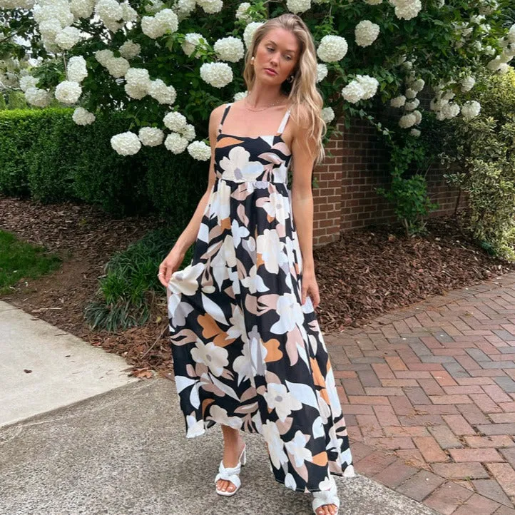 Small Town Girl Dress