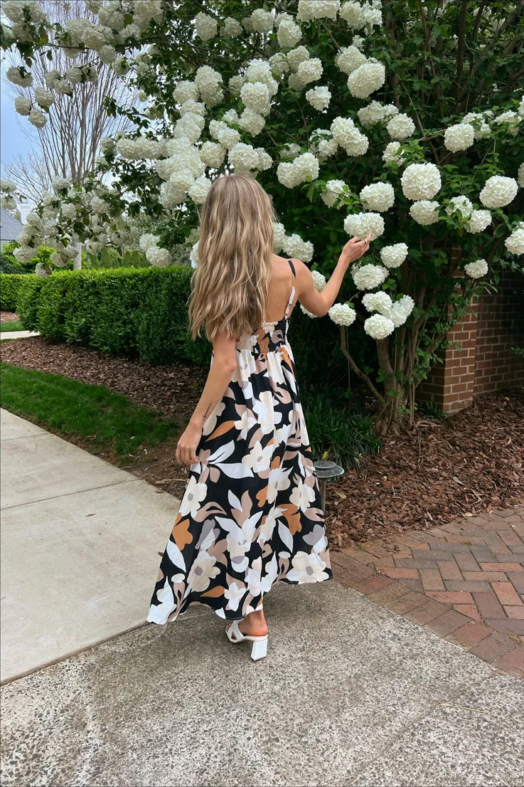 Small Town Girl Dress