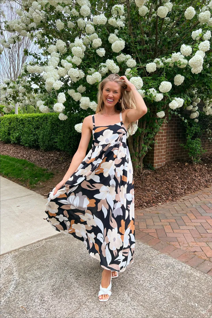 Small Town Girl Dress