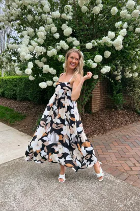 Small Town Girl Dress