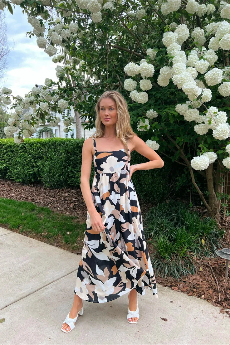 Small Town Girl Dress