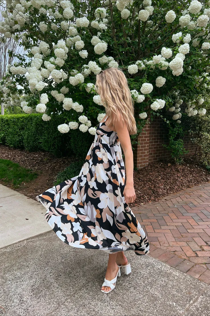 Small Town Girl Dress
