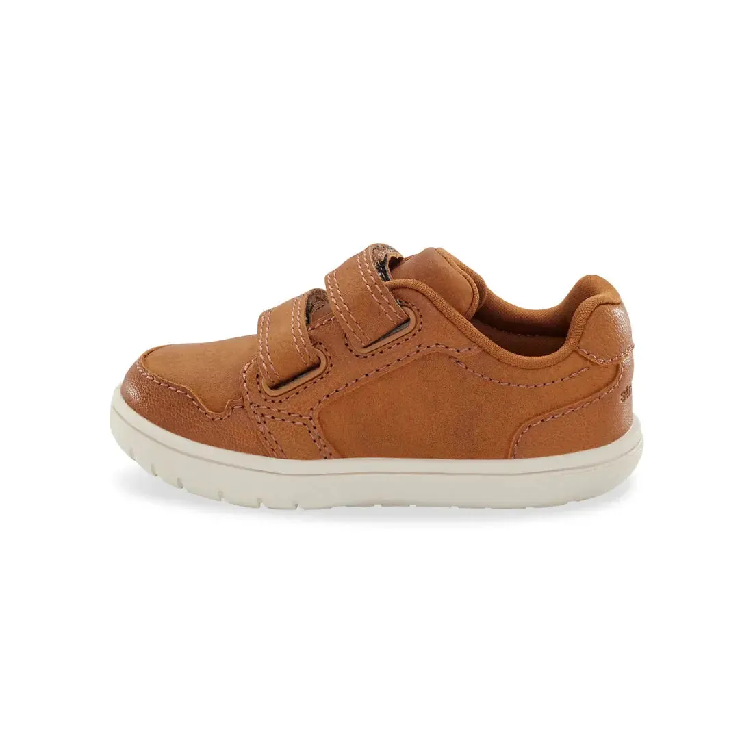 Toddler's Stride Rite SRtech Alfredo – Stylish Support for Growing Feet