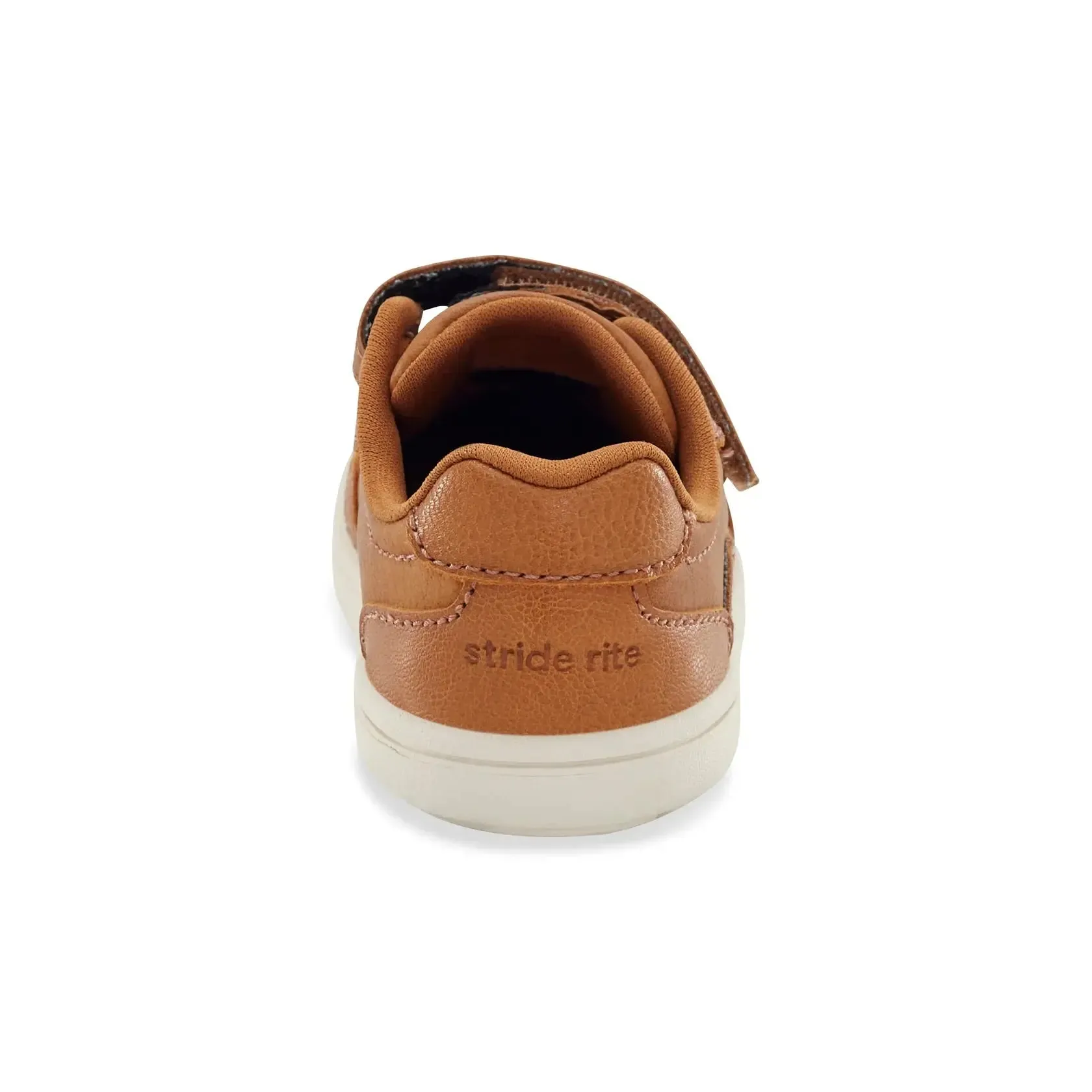 Toddler's Stride Rite SRtech Alfredo – Stylish Support for Growing Feet