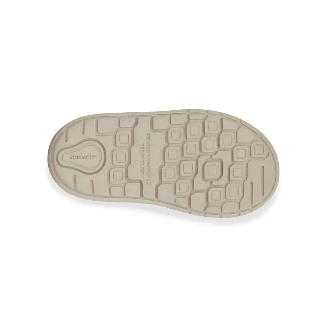 Toddler's Stride Rite SRtech Alfredo – Stylish Support for Growing Feet