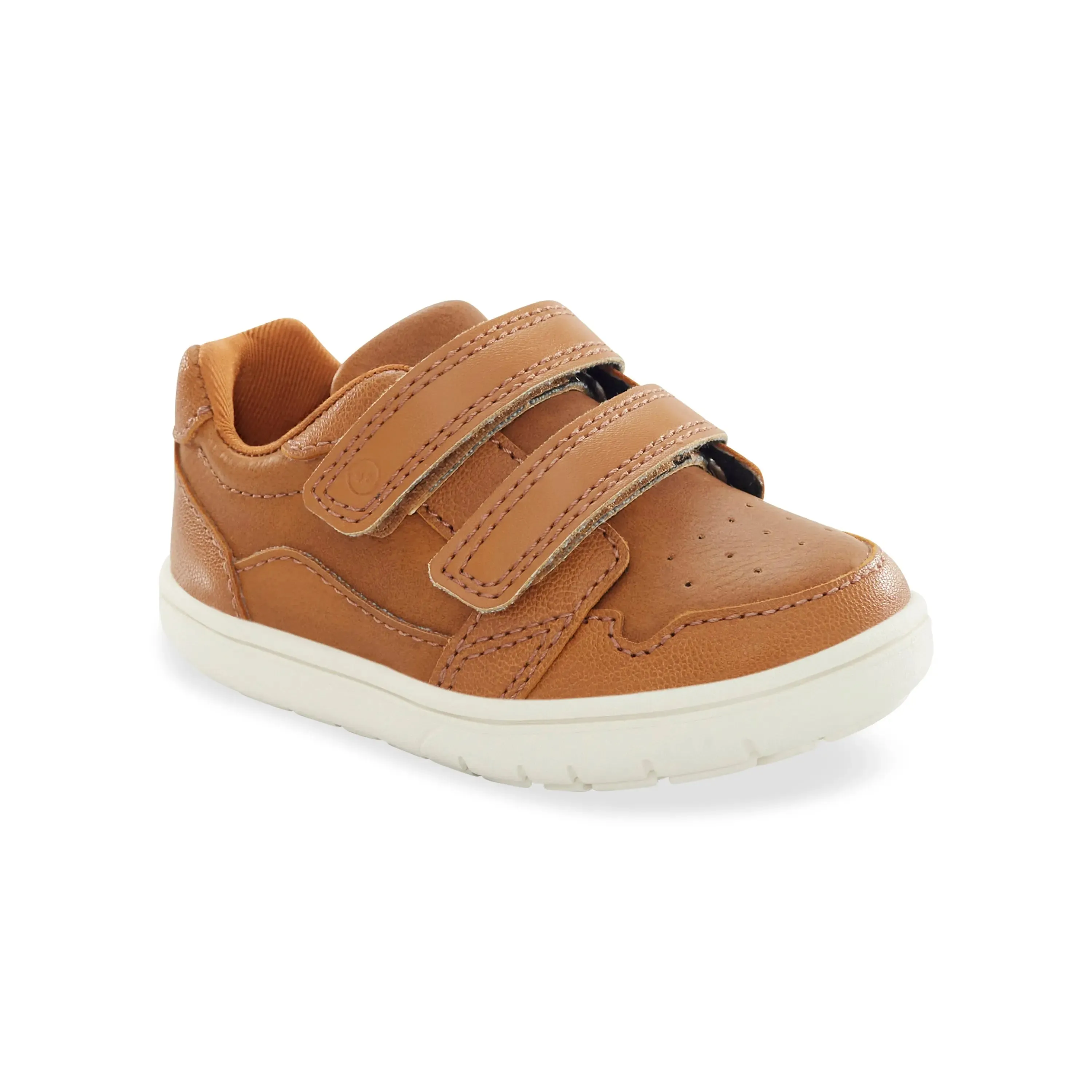 Toddler's Stride Rite SRtech Alfredo – Stylish Support for Growing Feet