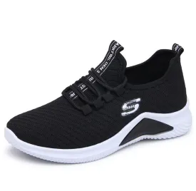 Women Sneakers 2020 Ladies Sports Shoes Ladies Trainers