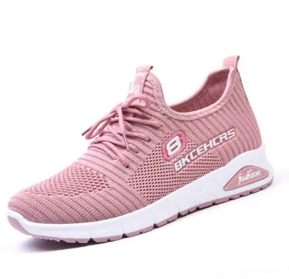 Women Sneakers 2020 Ladies Sports Shoes Ladies Trainers