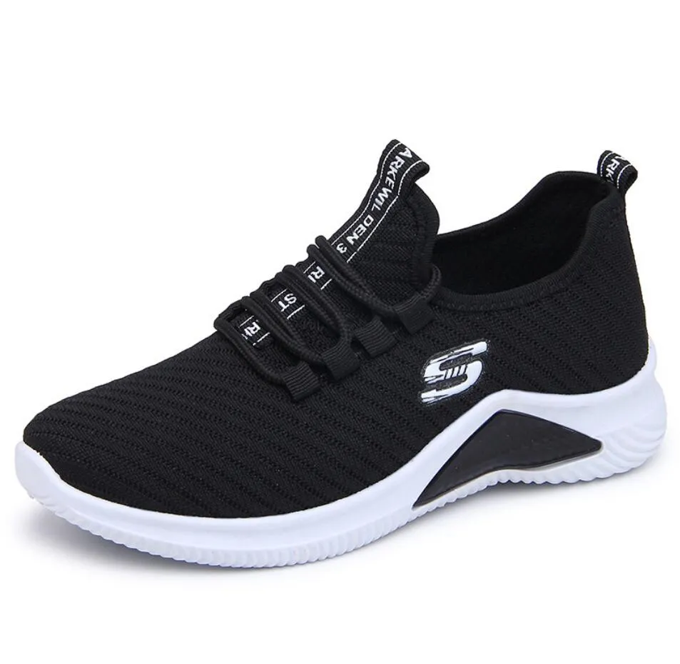 Women Sneakers 2020 Ladies Sports Shoes Ladies Trainers