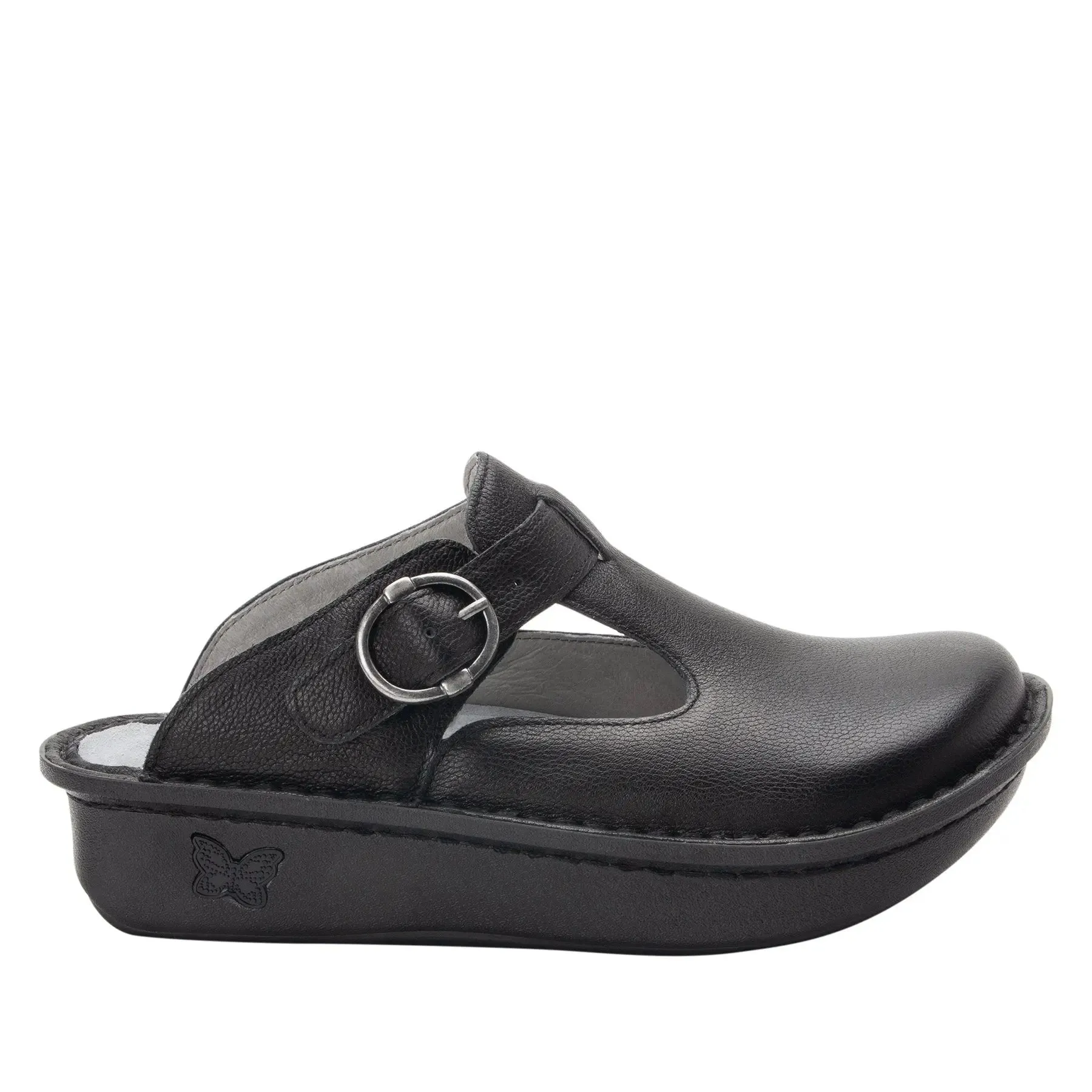 Women's Alegria Classic Upgrade – Slip-Resistant Comfort for Work & Play