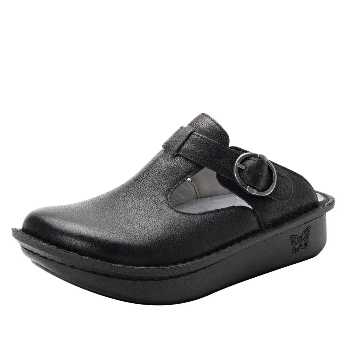 Women's Alegria Classic Upgrade – Slip-Resistant Comfort for Work & Play