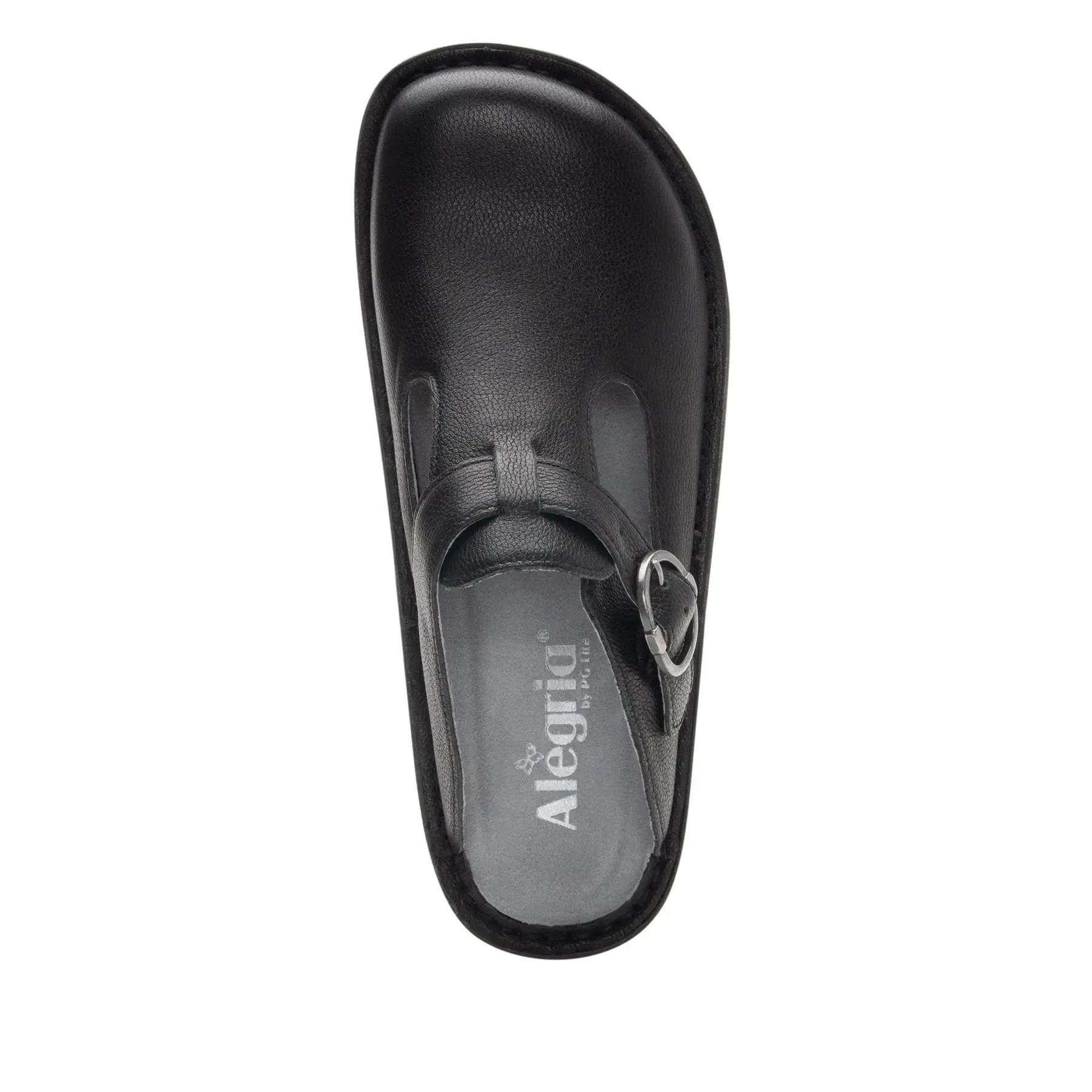 Women's Alegria Classic Upgrade – Slip-Resistant Comfort for Work & Play