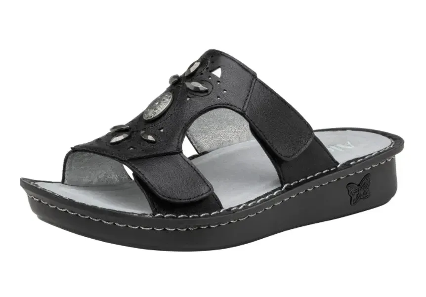 Women's Alegria Vanna Sandal – Boho-Chic Comfort for Day & Night