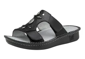 Women's Alegria Vanna Sandal – Boho-Chic Comfort for Day & Night