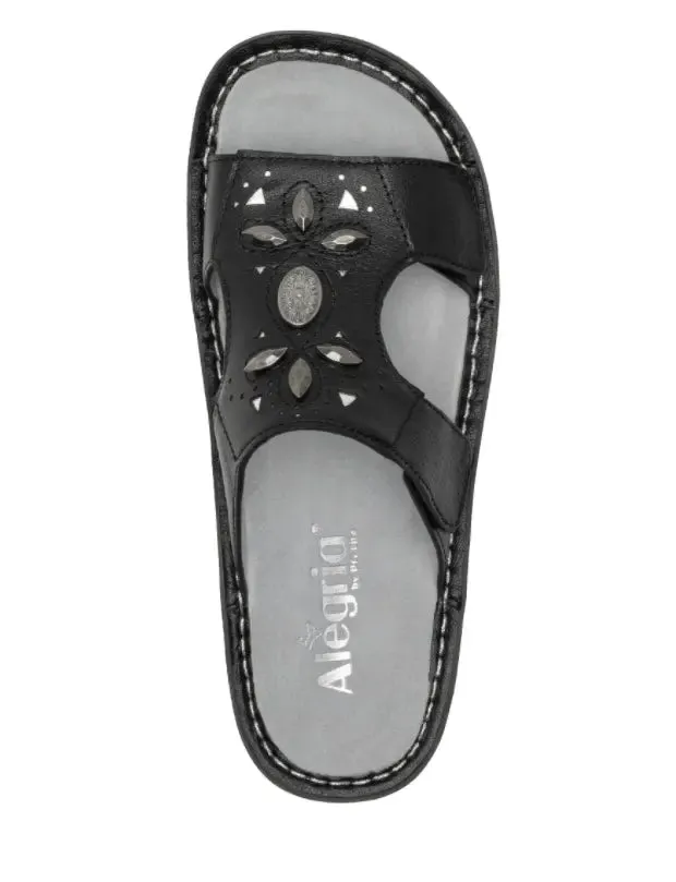 Women's Alegria Vanna Sandal – Boho-Chic Comfort for Day & Night