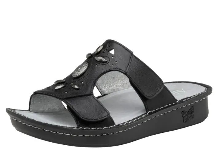 Women's Alegria Vanna Sandal – Boho-Chic Comfort for Day & Night