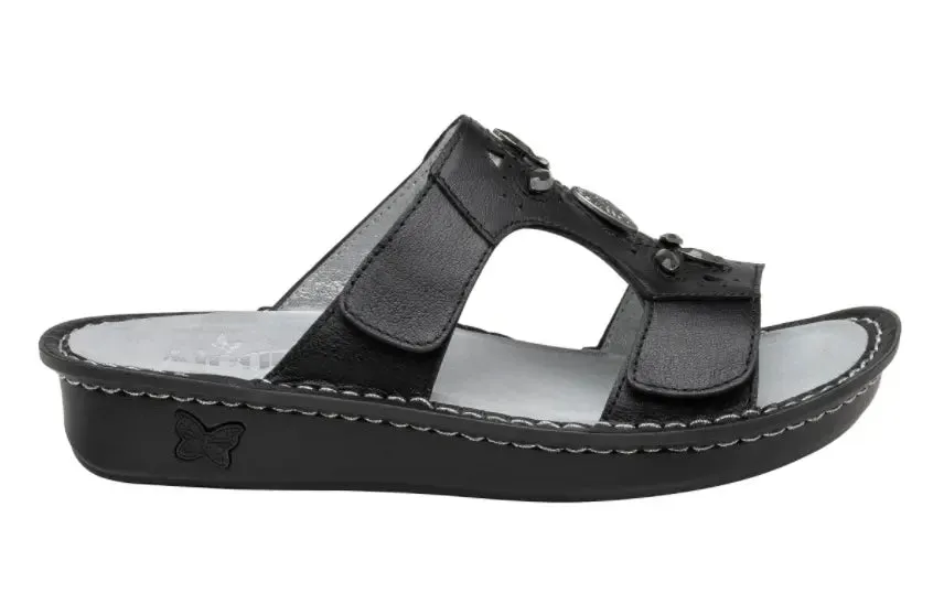 Women's Alegria Vanna Sandal – Boho-Chic Comfort for Day & Night