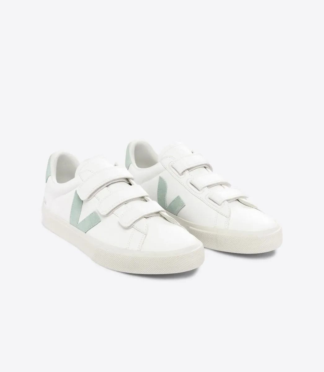 Women's Recife Chromefree Leather Shoes