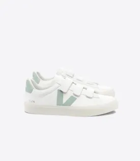 Women's Recife Chromefree Leather Shoes