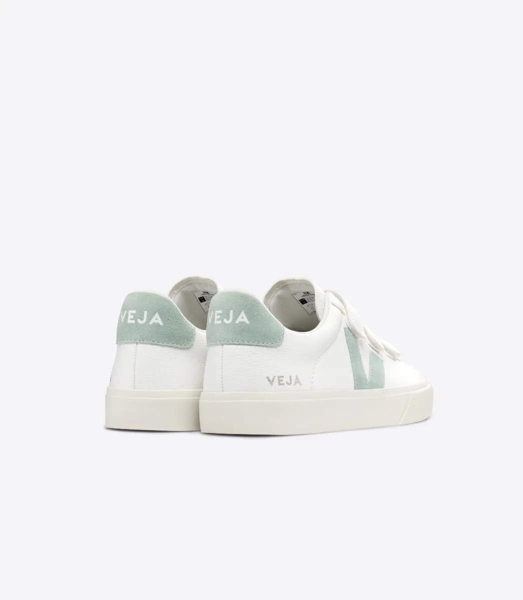 Women's Recife Chromefree Leather Shoes