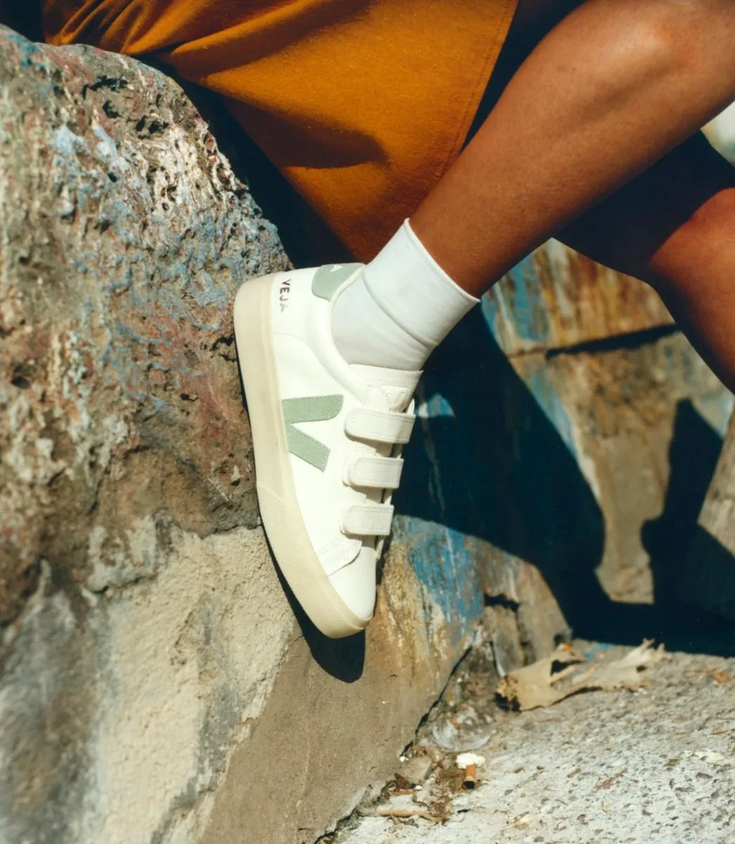 Women's Recife Chromefree Leather Shoes
